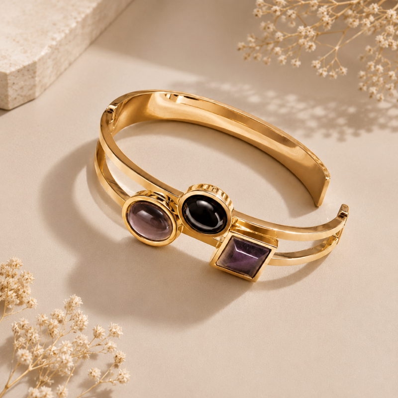 Nova Luxe Bracelet