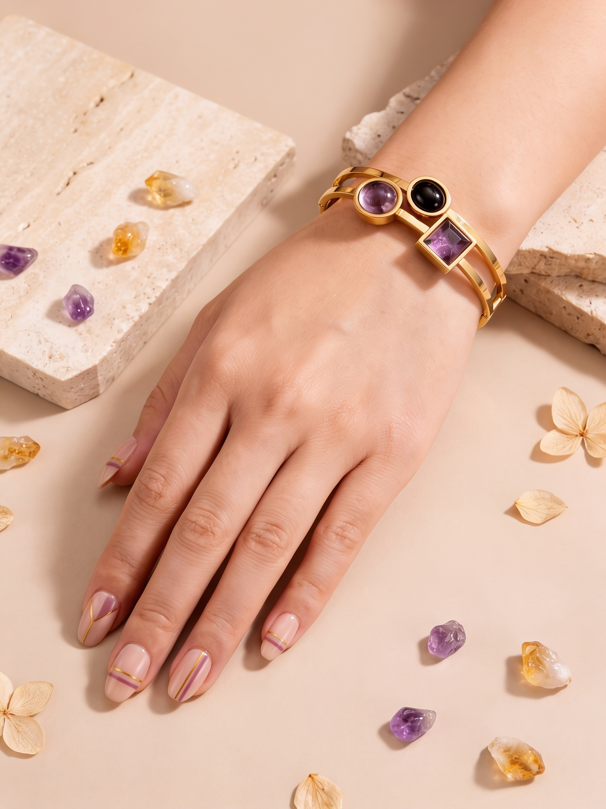 Nova Luxe Bracelet