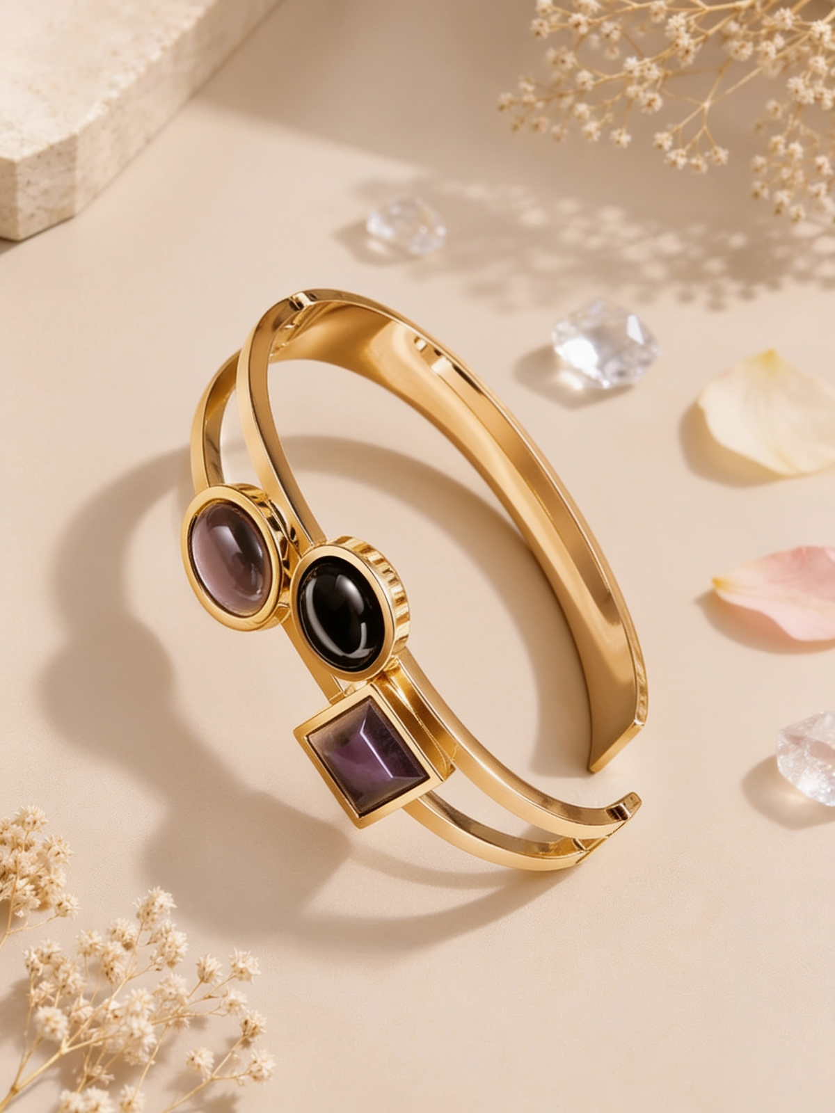 Nova Luxe Bracelet